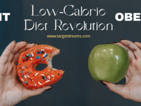 Low-Calorie Diet Revolution
