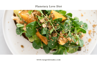 Planetary Love Diet