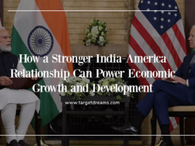 How a Stronger India-America Relationship Can Power Economic Growth and Development