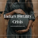 India's Fertility Crisis