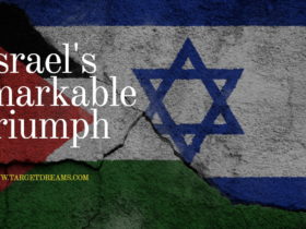 Israel's Remarkable Triumph