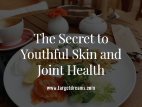 The Secret to Youthful Skin and Joint Health