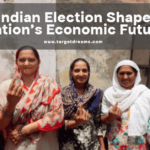 How Indian Election Shapes the Nation's Economic Future (1)