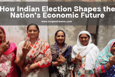 How Indian Election Shapes the Nation's Economic Future (1)