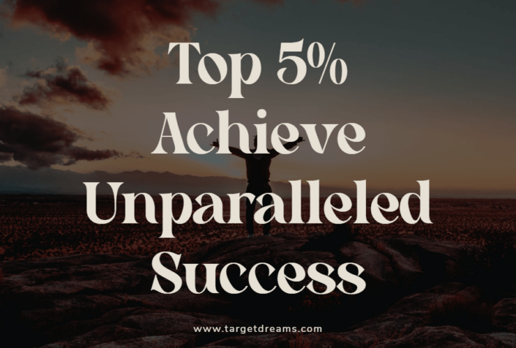 Top Achieve Unparalleled Success (1)
